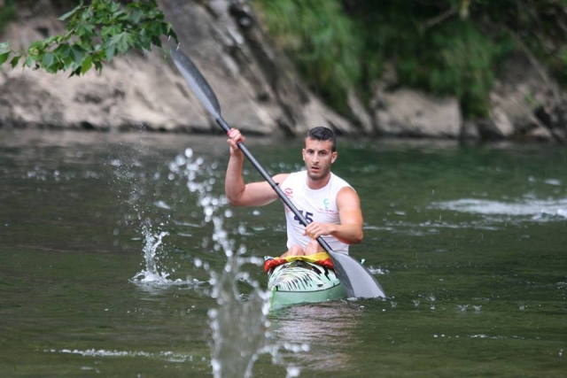 En aguas tranquilas